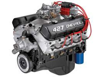 P2884 Engine